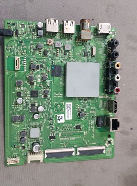 创维43S650U主N012406-001986-004屏RDL430WY LG0-400