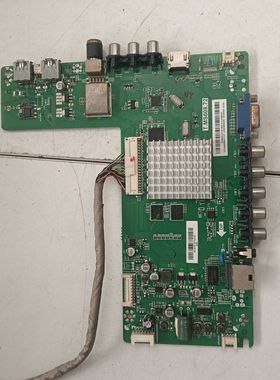 AOC冠捷LE50D6660/80主板T.MS608.72配屏TPT500J1-LE8