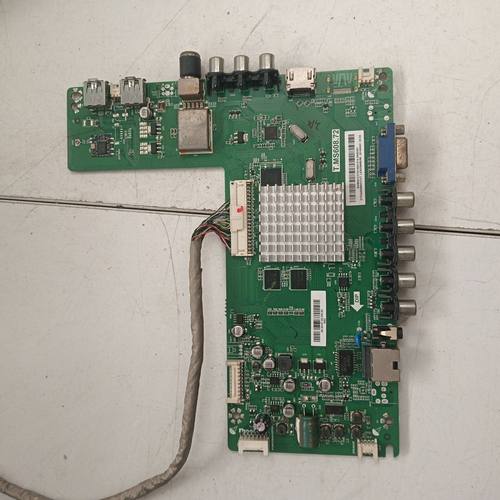 AOC冠捷LE50D6660/80主板T.MS608.72配屏TPT500J1-LE8