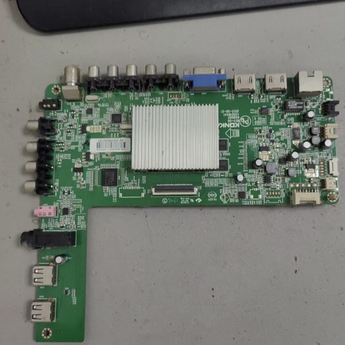 康佳LED50M6180AF主板35018441屏V500HJ1-LE8