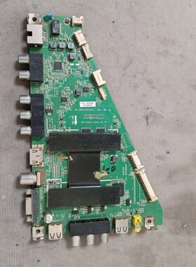 海尔LE40F3000W主板MHTV3261-ZC01-01 0091802852B屏LSC400HN01