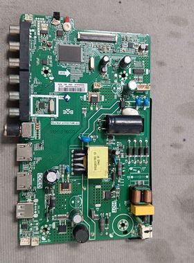 TCL L32F1S 主板TP.MS3553T.PB759屏BOEI320WX1-01