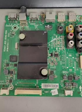 海信LED48K220主板RSAG7.820.6040屏HD480DF-B32