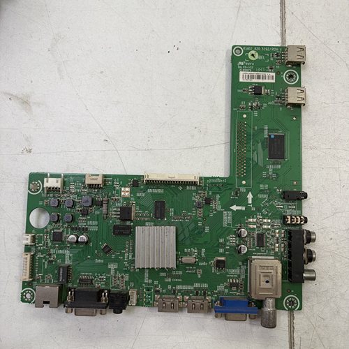 海信LED42H130(BOM1)主板RSAG7.820.5192屏HE416GF-E01