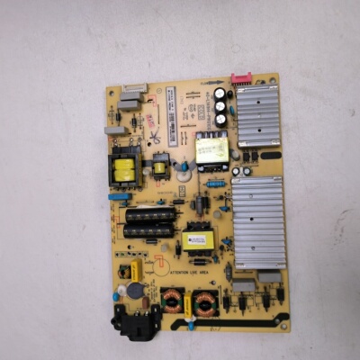 TCL L55E5800A-UD D55A620U D55A810电源板40-L141H4-PWG1CG