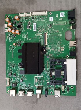 创维49G7200S 主板5800-A8H870-1P20 屏REL490WY  LD0-305