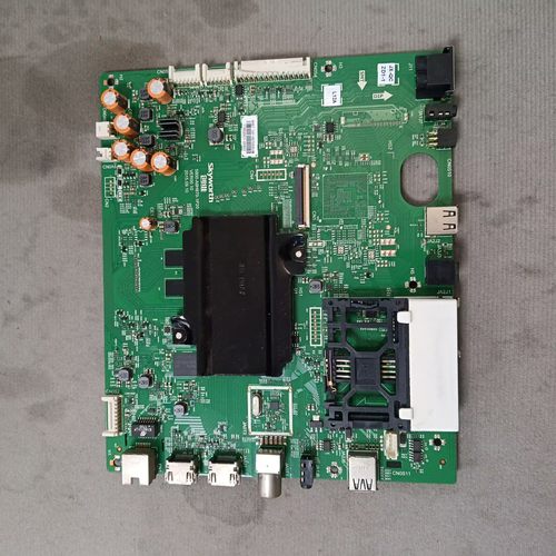 创维49G7200S 主板5800-A8H870-1P20 屏REL490WY  LD0-305