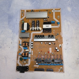 三星QA55Q6FAM UA55MU7700JXXZ 电源板L55E8NR-MSM BN44-00911A