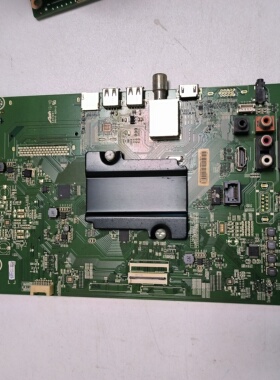 原装拆机海信LED49K3100A主板 RSAG7.820.6510 屏 HD490DF-B71