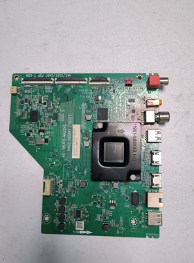 原装 TCL 43F275C主板 40-T963T2-MAD2HG 配屏LVU430NDEL KS9W20