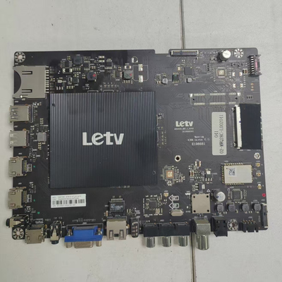 乐视L553C1主板203300002912 MS6A928_MBD_C_H5100屏LVU550CSDX