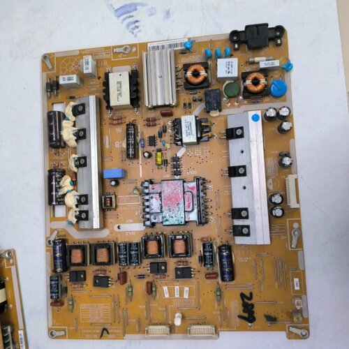 三星 UA55ES6900J电源板 BN44-00521G PD55B1QEC-CDY
