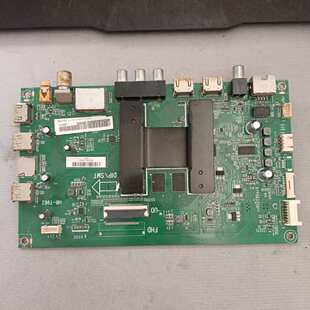 原装海尔LQ55H71主板0091802191 V1.7/0090727428G屏LSC550FN10
