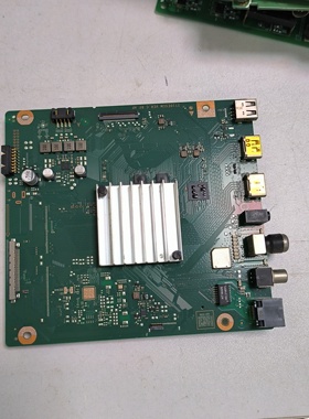 原装 华为HD65DESA主板IT1DESCM配屏TPT650WR-QVBF92.K