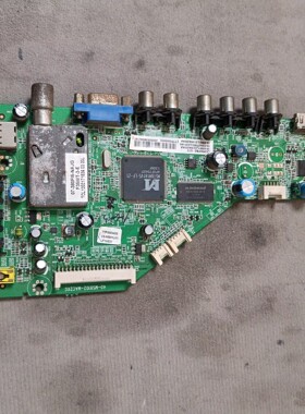TCL L42P60FBD 主板40-MS8102-MAC2XG 屏LVF420CMTM
