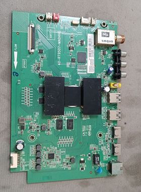 TCL L55E5800A-UD主40-RT9507-MAD4HG 屏LVU550NDEL  CD9W01