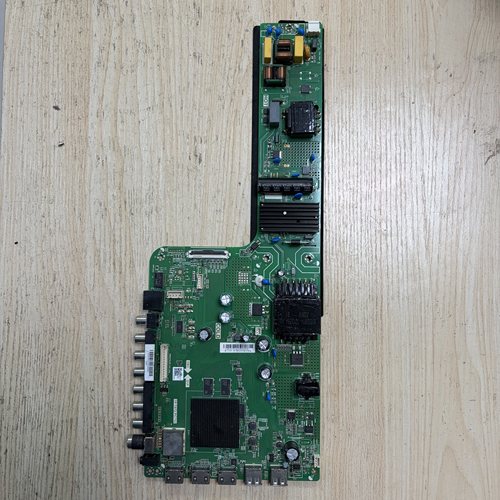 原装熊猫 50A16F主板TP.T972.PC752配屏CC500PV5D