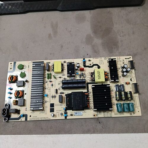 创维 55A5D 液晶电源板P7M20L N012402-000498-003 05-P00091-03A