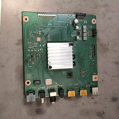 原装 华为HD65DESA主板IT1DESCM配屏TPT650WR-QVBF92.K