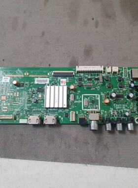 创维40X3主5800-A8S270-0P50屏RDL400FY QD0-209