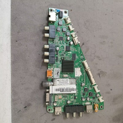 海尔LE39A90电视主板0091802371B V1.1屏H390EFC-BC10