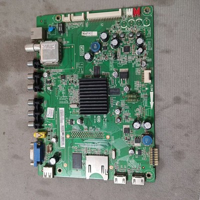 原装拆机TCL L46E5300A主板40-MS9900-MAD2XG屏LVF460SSTM