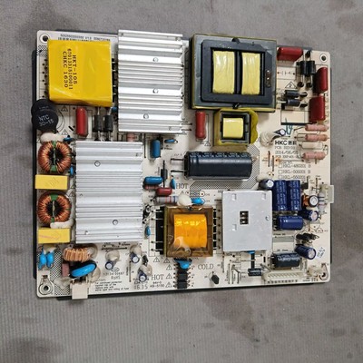 惠科HKC T55电源板401-2K201-D4201 HKL-480201 500201