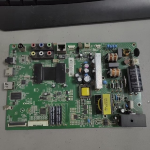 康佳LED42F3700NF主板35018362屏72000324YT