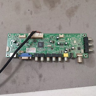 康佳 LED32HS11E 主板35016287屏72000017YT
