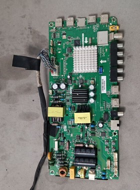海尔 LE48G310Z主板TP.MS638.PB731屏LSC480HN08-8