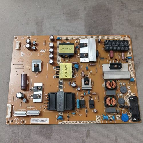 创维50PFF5650/T3 电源板715G6439-P01-000-002M