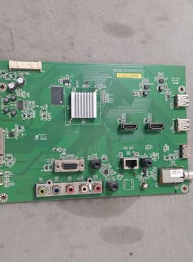 原装夏普 LCD-50NX100A电视主板 1P-015AX00-4010配屏V500HJ1-ME1
