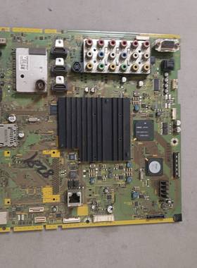 原装松下TH-P42GT20C主板TNPH0899 DC 1A 配屏MC106S16V13