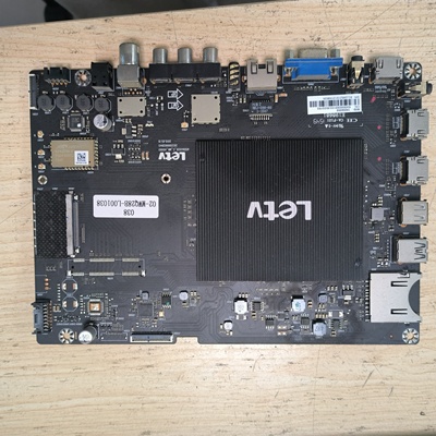 乐视L553C1主板MSD6A928-C-MB-H5000屏LVU550CSDXE1V5