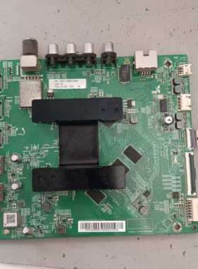 小米L65M5-5A 主板DKTV-B001-T962-AC-20180816 屏L65M5-5A-B0E