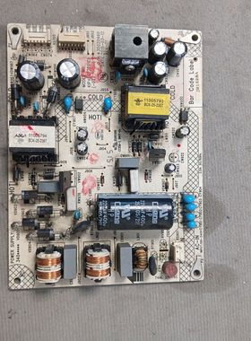 康佳LED43/40R6200U电源板34012197 35021365 35020460