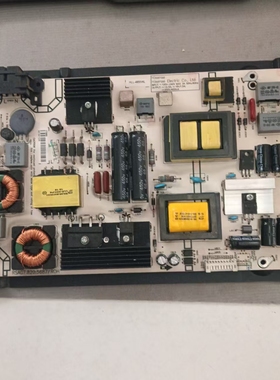 原装 海信 LED50EC270W 2针电源板 RSAG7.820.5687 HLL-4855WF