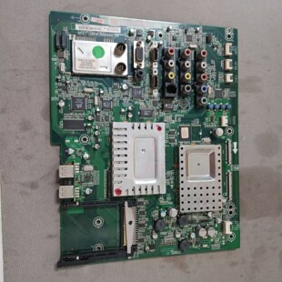原装TCL L55X10FDE 主板40-N3AX10-MAE4XG 配屏LTA550HF03