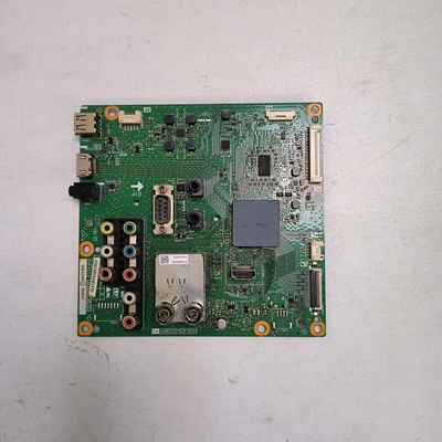 夏普 LCD-40DS20A 主板 QPWBNG318WJZZ DUNTKG318 屏JE400D3GV1JX