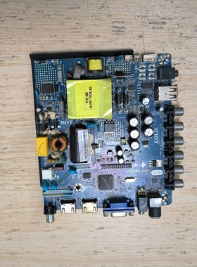 原装拆机杂牌 主板 CV56BH-Q42 背光45-70V/560MA 45W