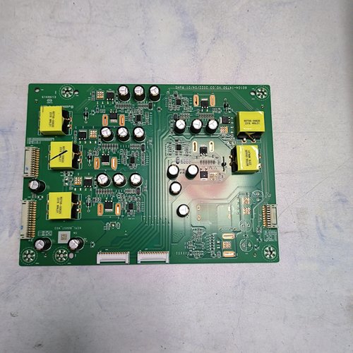 华为智慧屏S86 Pro型号HD86KEPA高压板恒流板60104-14750 V0.03