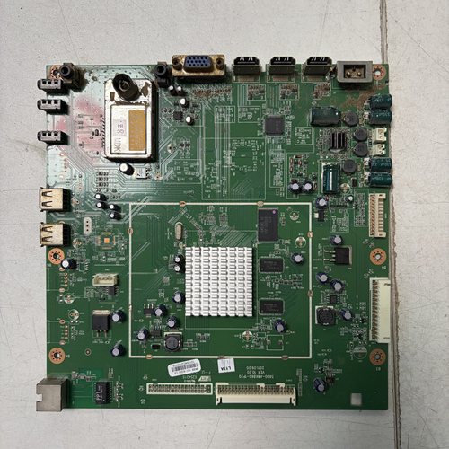 原装创维37E82RD主板5800-A8K860-1P20屏LC370EU SD F1