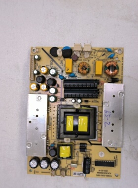 原装LE40D8810 LED40F1100C 40F35D电源板TV3902-ZC02-01