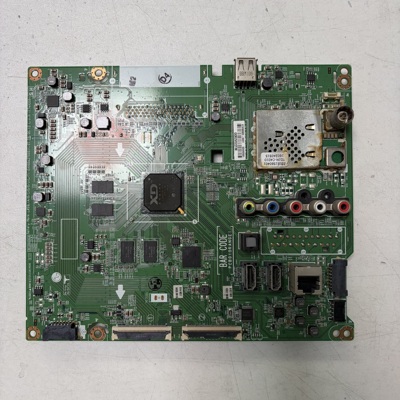 原装LG 43UF6800-CA主板EAX66427005(1.0)屏LC430EGG FH M1