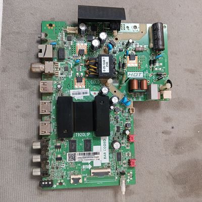 原装TCL 32V6H主板201-MT920E1K-04 T920L1P屏LVW320NDFL