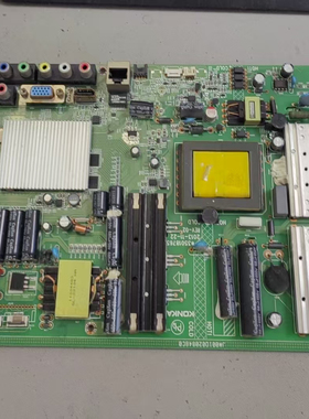 康佳LED47R5500PDF主板35018765配屏72000328YT