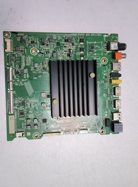 海信HZ55E5D(BOM2)251459主板RSAG7.820.8813屏HE550S6U51-T0L2