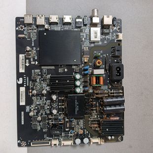 微鲸W43F主板TP.WY51.PB751 3002200001屏TPT430H3-FHBN40.K