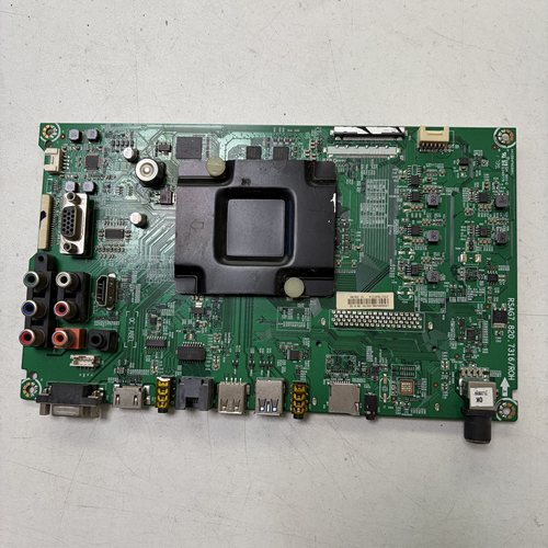 海信LED43HS268主板RSAG7.820.7316屏HD426DF-B51