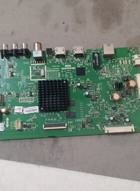 创维50V5 主5800-A8H730-0P30屏TPT500UK-DJ2QS5.N